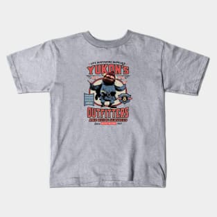 Yukon's Outfitters Kids T-Shirt